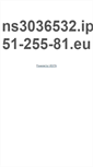 Mobile Screenshot of dzla.pzla.pl